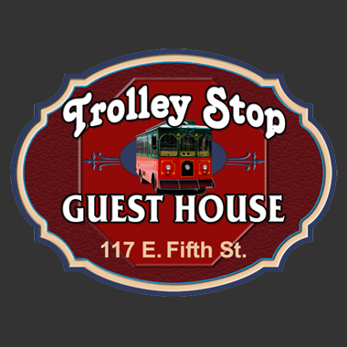 About the Trolley Stop